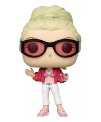 Funko Pop! Legally Blonde #1226 Elle (Sun)