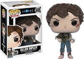 Funko Pop! Aliens: Ellen Ripley #345