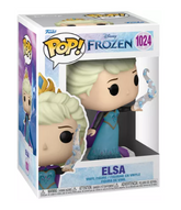 Funko Pop! Frozen #1024 Elsa