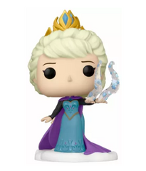 Funko Pop! Frozen #1024 Elsa
