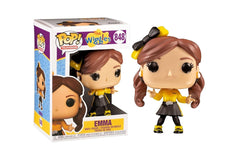 Funko Pop! The Wiggles: Emma #848