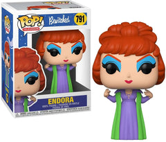 Funko Pop! Endora #791