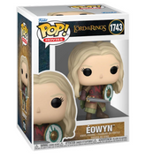 Funko Pop! Vinyl: The Lord of the Rings - Éowyn #1743