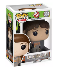 Funko Pop! Ghostbusters – Erin Gilbert #304