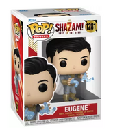 Funko Pop! Shazam! Fury of the Gods #1281 Eugene