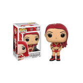 Funko Pop! WWE: Eva Marie #26 (some box damage)