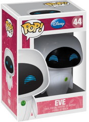 FUNKO POP DISNEY WALL-E #44 EVE VAULTED
