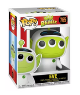 Funko Pop! Remix – Alien as EVE #765