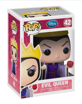 Funko Pop! Disney Evil Queen #42