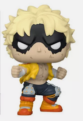 Funko POP Animation My Hero Academia 1142 Fatgum(Slim Form)