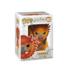 Funko Pop! Harry Potter: Fawkes #87