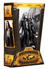 WWE Defining Moments Sting Action Figure (Some Box or shelf wear Damage)