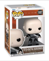 Funko Pop! Dune #1497 Feyd-Rautha Harkonnen