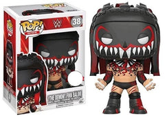 Funko Pop! WWE: "The Demon" Finn Balor #38
