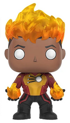 Funko , Legends of Tomorrow - Firestorm #381
