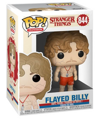 FUNKO POP! TELEVISION 844: STRANGER THINGS - FLAYED BILLY