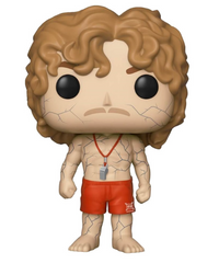 FUNKO POP! TELEVISION 844: STRANGER THINGS - FLAYED BILLY