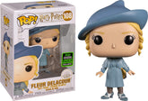 Funko Pop! Harry Potter: Fleur Delacour (2020 Spring Convention) #108 (light shelf wear)