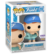 Funko SDCC 2023 : Freddy POP! Floaty Freddy