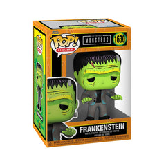 Funko Pop! Universal Monsters: Frankenstein #1630