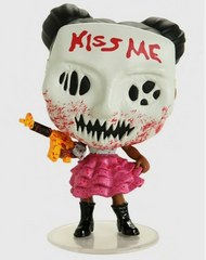 FUNKO POP MOVIES THE PURGE ELECTION YEAR #808 FREAK BRIDE