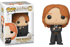 Funko Pop! Harry Potter: Fred Weasley #96