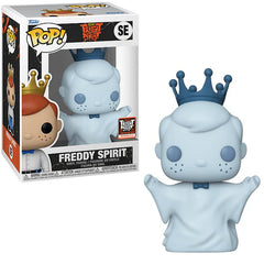 Funko Pop! Freddy Spirit (2022 Limited Edition 10.000 Pcs) #SE