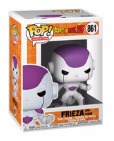 Funko Pop! Dragon Ball Z #861 – Frieza (Fourth Form)