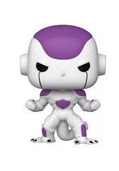 Funko Pop! Dragon Ball Z #861 – Frieza (Fourth Form)