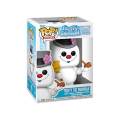 Funko Pop! Frosty the Snowman #1677