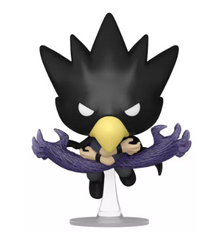 Funko Pop! My Hero Academia #1351 – Fumikage Tokoyami