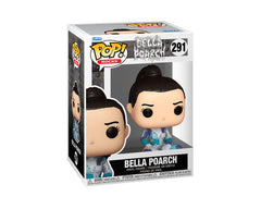 Funko Pop! Bella Poarch #291