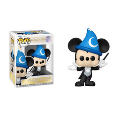 Funko Pop! Philharmagic Mickey Mouse #1167
