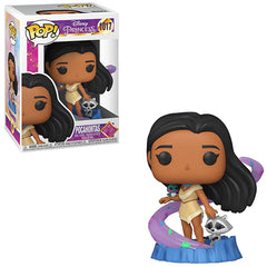 Funko Pop! Pocahontas #1017
