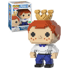 Funko Pop! Freddy funko (Limited Edition) #10