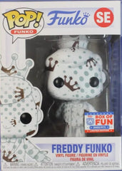 Funko Pop! Freddy Funko (Box of Fun 2000 Pcs) #SE