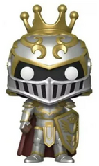 Funko Force (Funday Games) SE - 2021 Virtual Funko Fundays/5000 Made