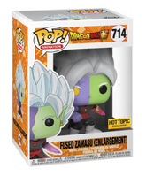 Funko Pop! Dragon Ball Super #714 – Fused Zamasu (Enlarged)