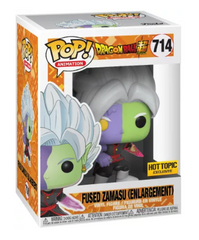 Funko Pop! Dragon Ball Super #714 – Fused Zamasu (Enlarged)