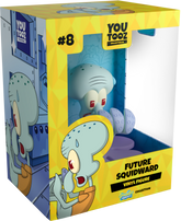 Youtooz - Spongebob Squarepants: Future Squidward #8