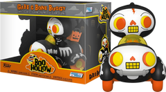 Funko Paka Paka - Boo Hollow: Gabe & Bone Buggy
