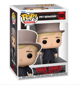 Funko Pop! Movies: Pet Sematary – Gage Creed #1585
