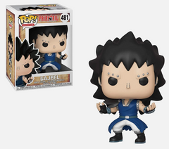 GAJEEL #481 (FAIRY TALE) FUNKO POP