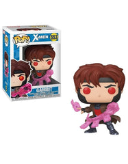 Funko Pop! Gambit #553