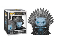 Funko Pop! Game of Thrones: Night King #74