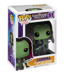 Funko Pop! Marvel – Gamora #51