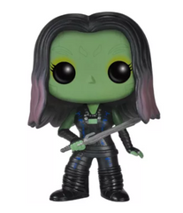 Funko Pop! Marvel – Gamora #51