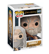 Funko Pop! Gandalf (#443) – The Lord of the Rings