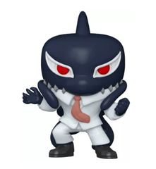 Funko Pop! My Hero Academia: Gang Orca (2021 Summer Convention) #986