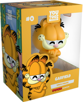 Youtooz - Garfield #0